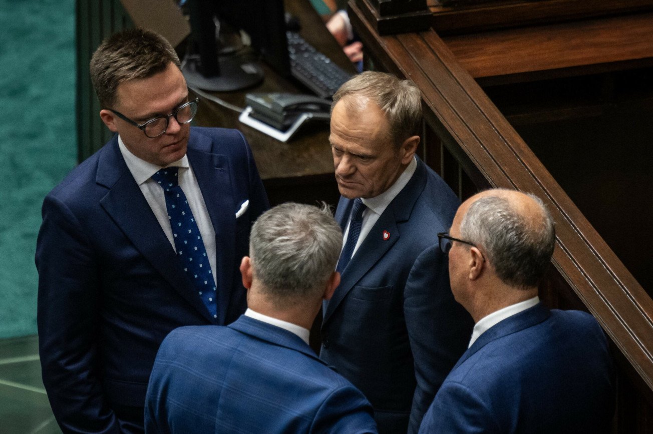 Rząd może wprowadzić niższą składkę na NFZ w 2025 roku