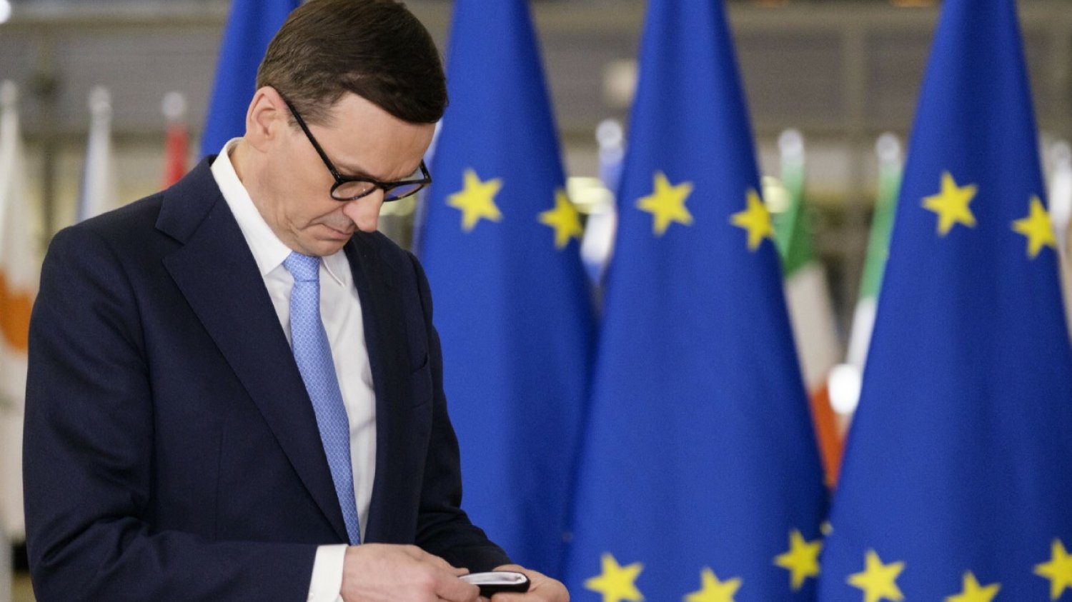 Unijne pieniądze dla Polski zamrożone. Wszystko przez brak praworządności
