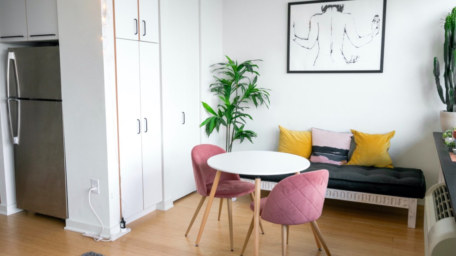 Zarobki na Airbnb potrafią zaskoczyć. Ile zarabiają gospodarze?