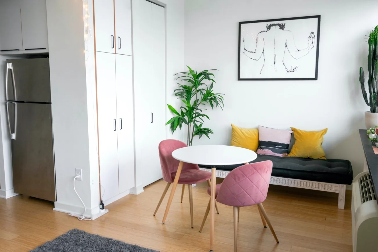 Zarobki na Airbnb potrafią zaskoczyć. Ile zarabiają gospodarze?