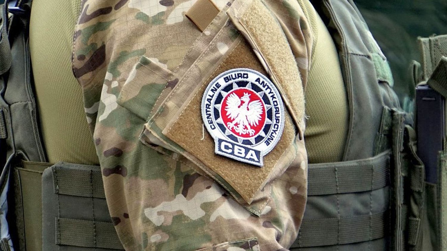 CBA zatrzymało 8 osób zamieszanych w korupcję w państwowej spółce