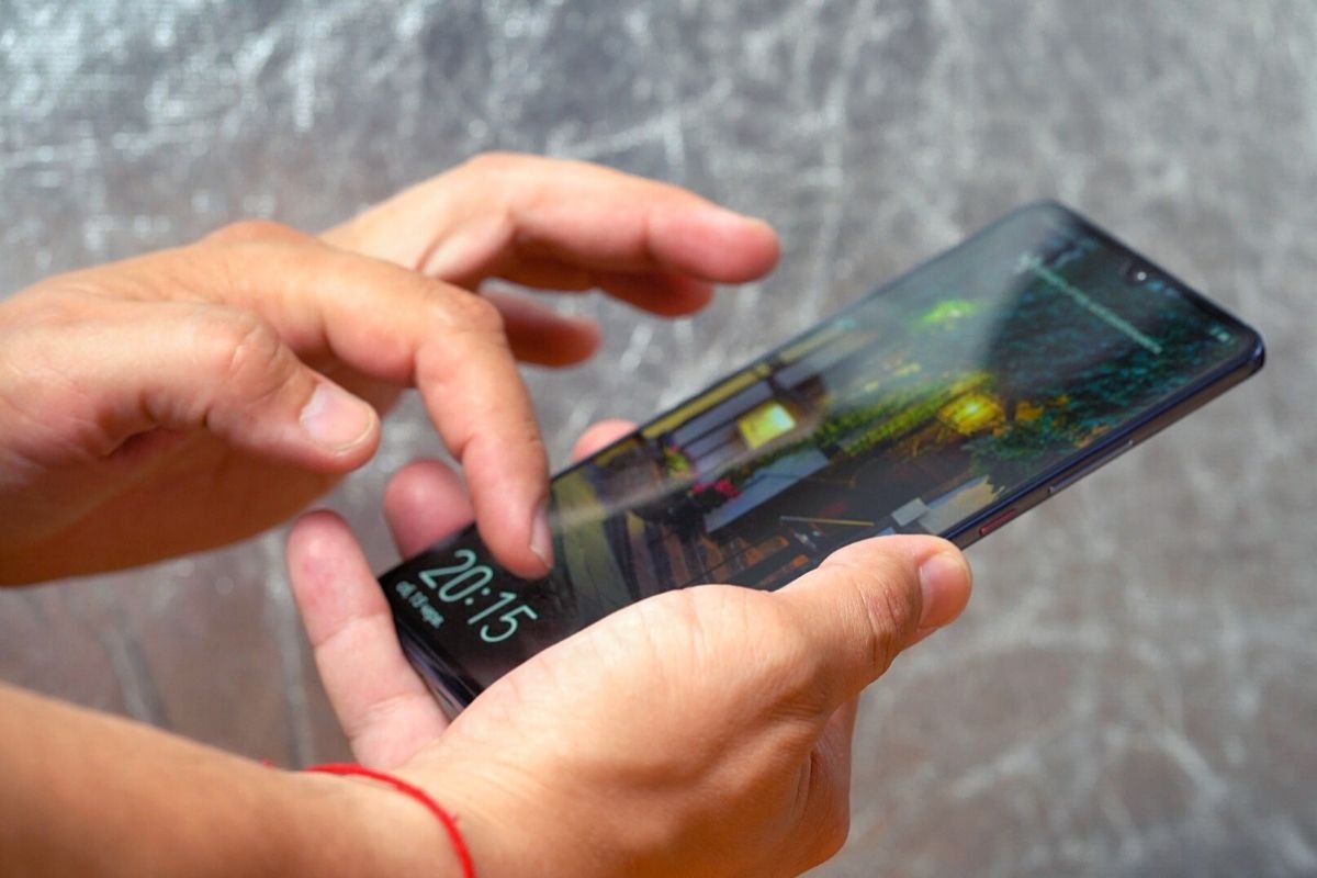 Huawei musi się zmierzyć z kolejnym problemem.