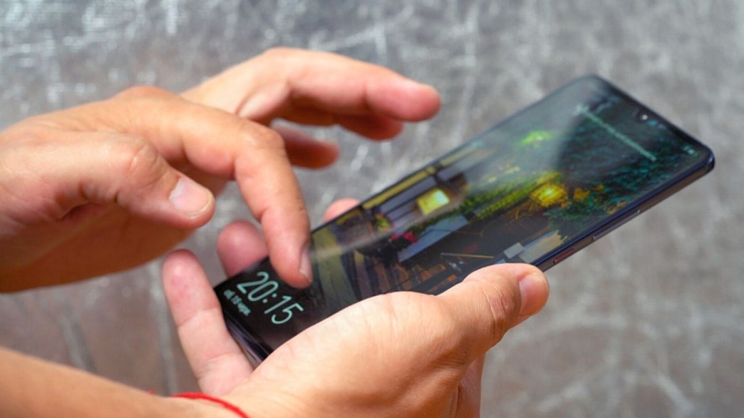 Huawei musi się zmierzyć z kolejnym problemem.