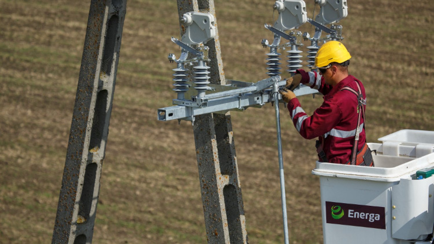 Kolejna duża inwestycja energetyczna. Energa-Operator na Pomorzu zleci pracę lokalnym firmom o wartości 130 mln zł.