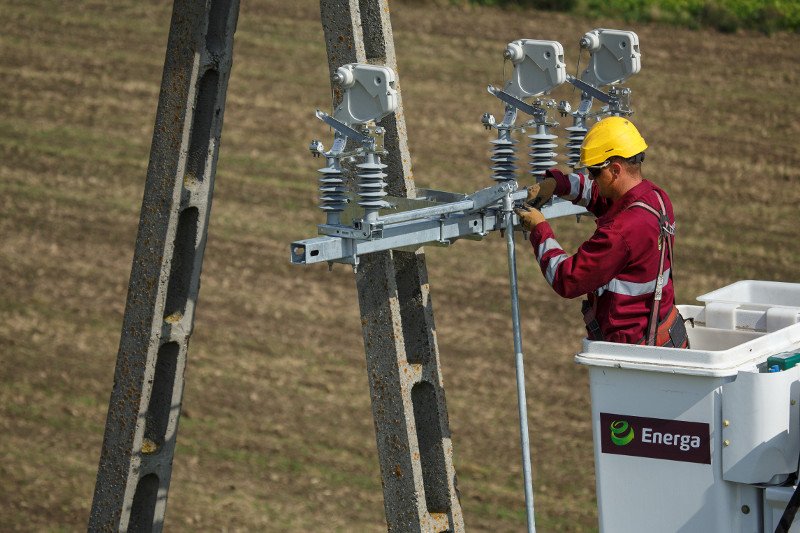 Kolejna duża inwestycja energetyczna. Energa-Operator na Pomorzu zleci pracę lokalnym firmom o wartości 130 mln zł.