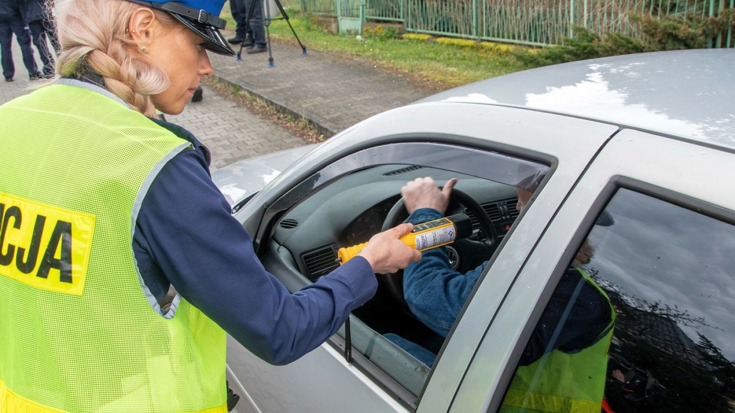 Kiedy pijany kierowca straci auto?