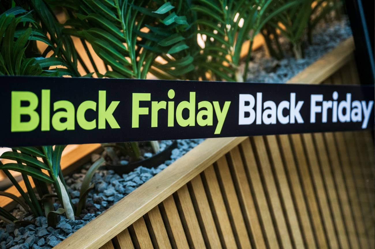 Co odróżnia Black Friday, Black Week i Cyber Monday? Podpowiadamy, na co warto polować.