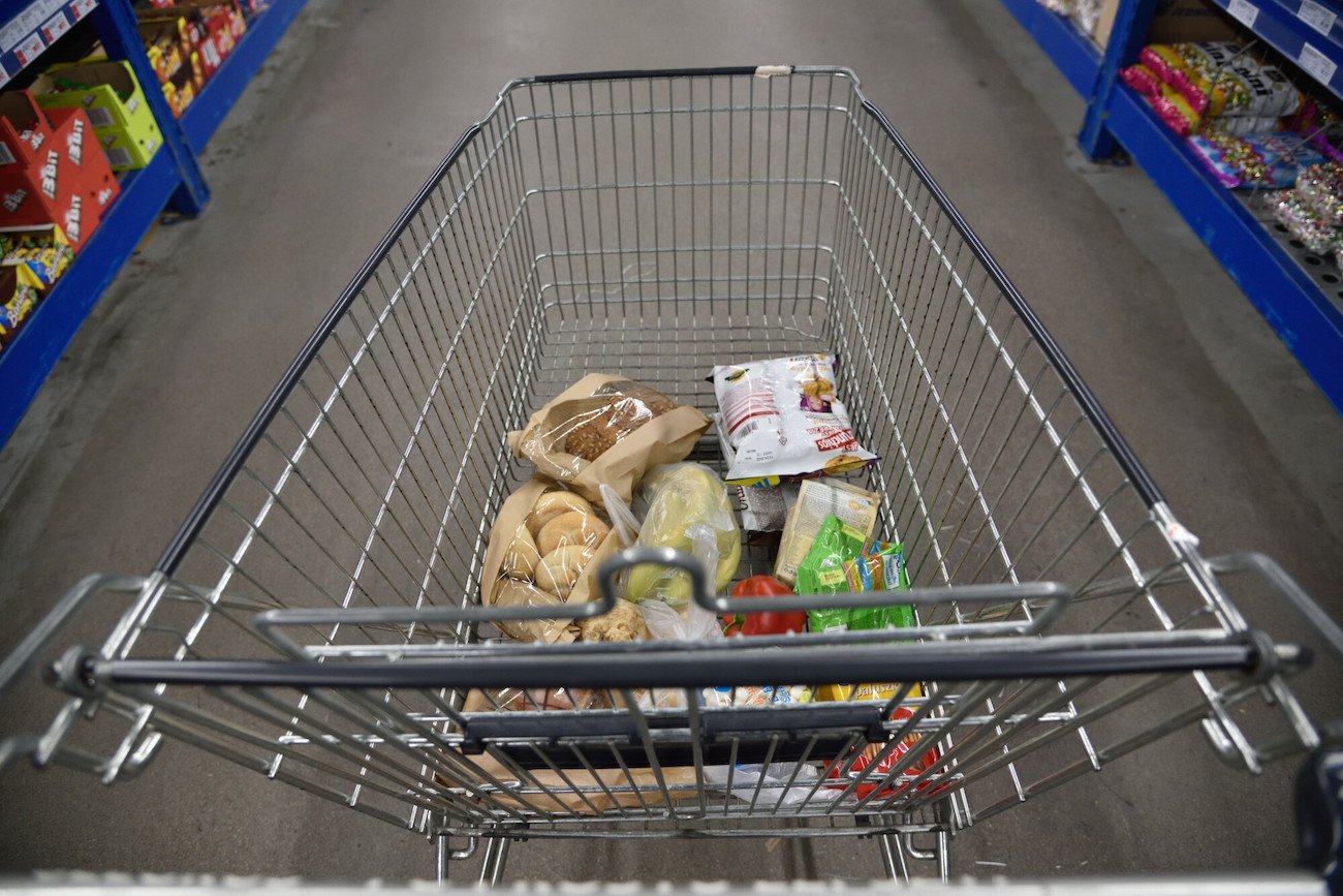 GUS podał dane dot. inflacji za kwiecień