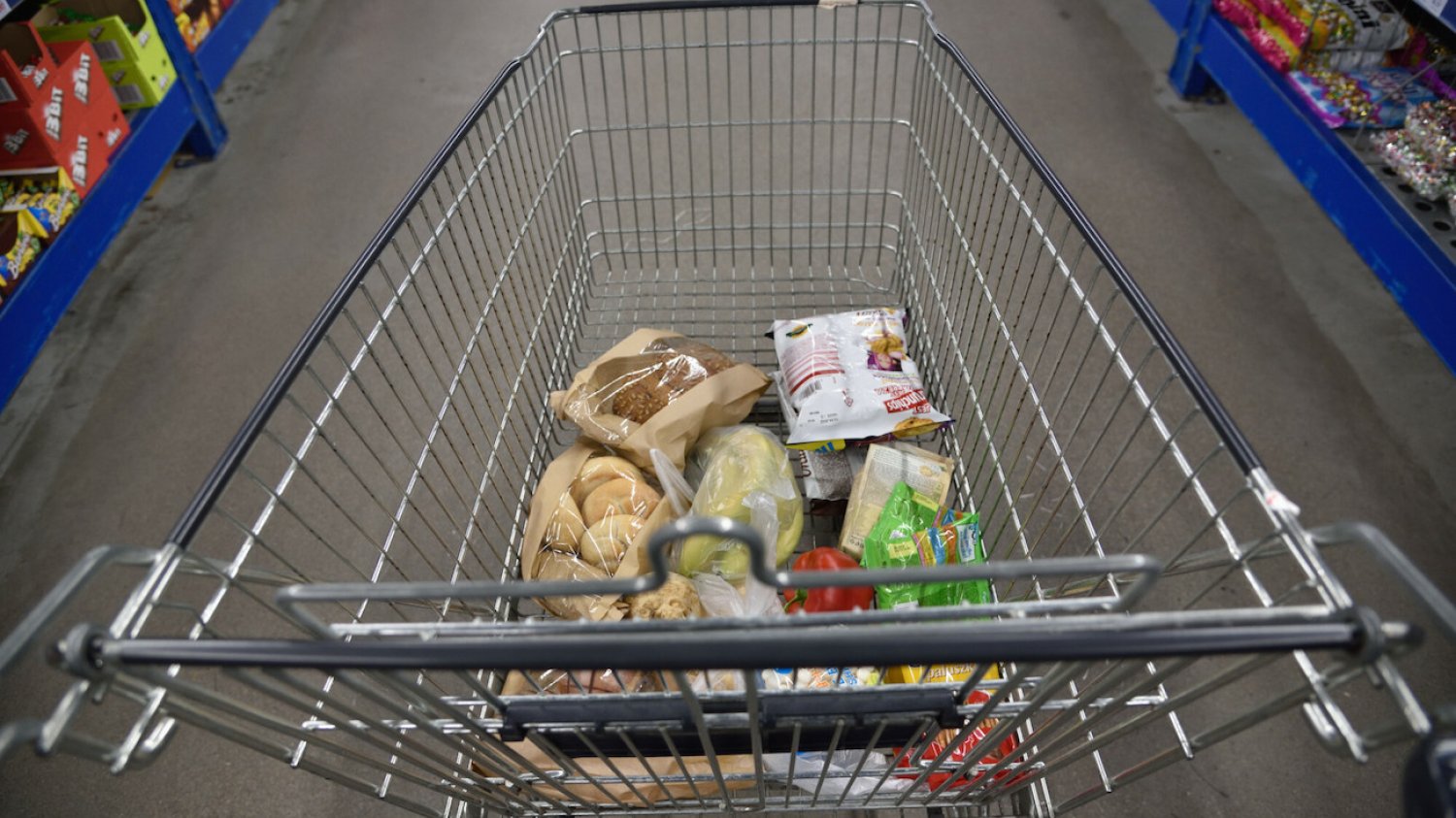 GUS podał dane dot. inflacji za kwiecień