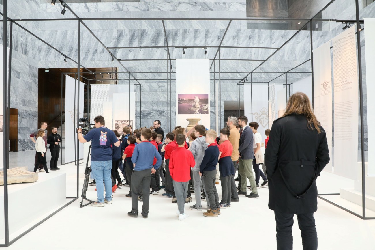 Darmowe wycieczki szkolne dzięki programowi "Podróże z klasą".