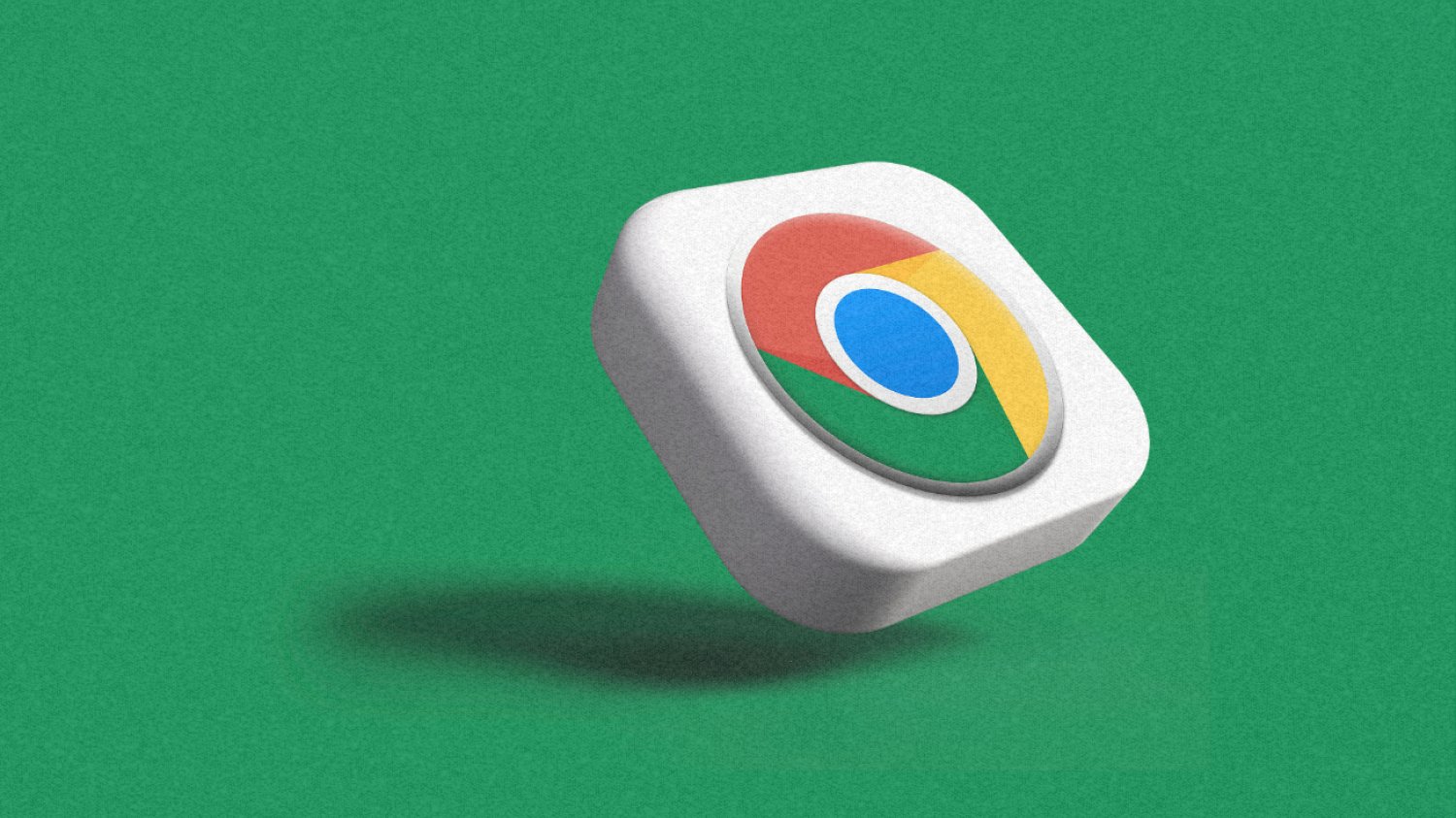 Jej przyszłość zawisła na włosku. Zapadła decyzja w sprawie przeglądarki Google Chrome. Logo popularnej wyszukiwarki Google Chrome.