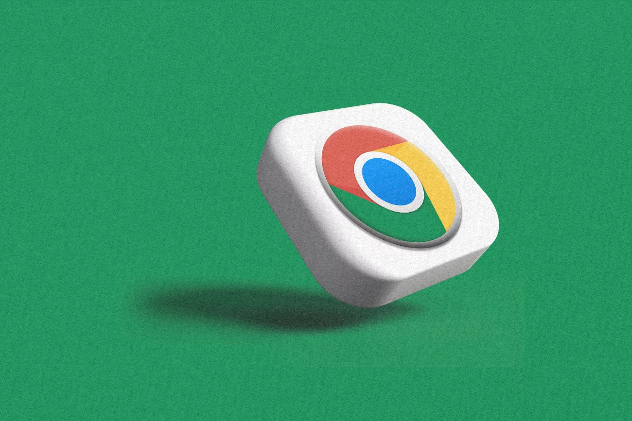 Jej przyszłość zawisła na włosku. Zapadła decyzja w sprawie przeglądarki Google Chrome. Logo popularnej wyszukiwarki Google Chrome.
