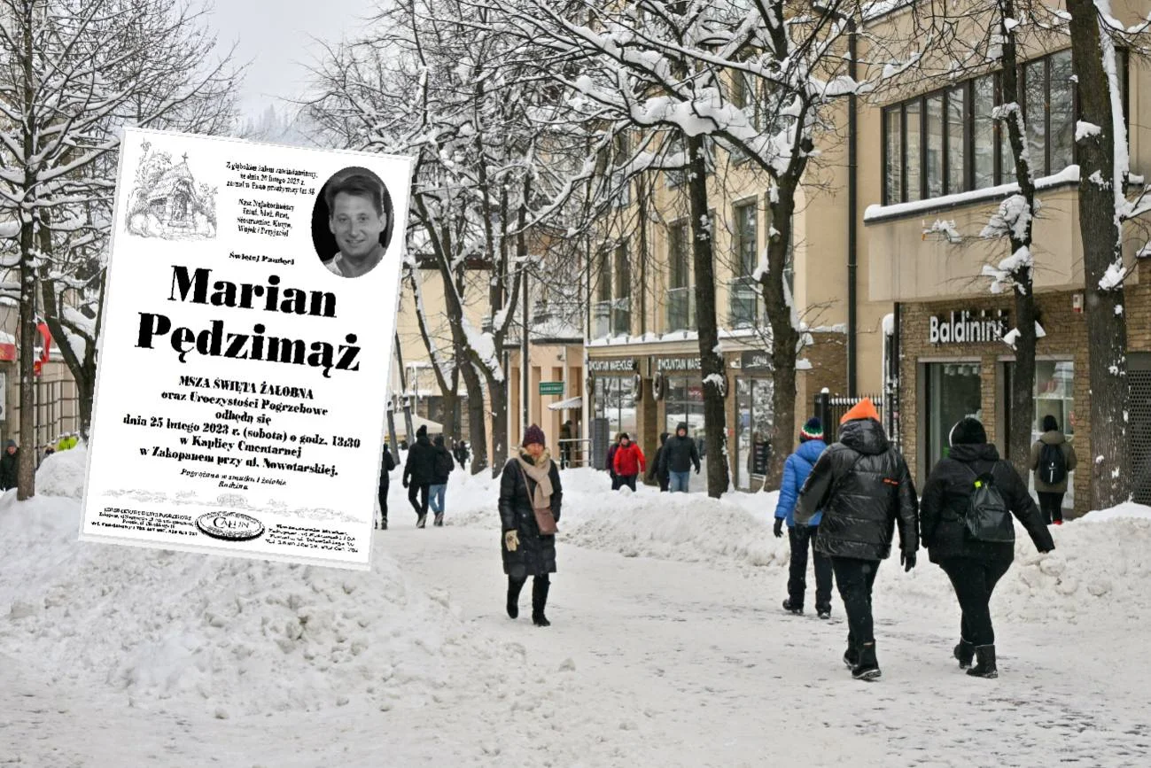 Krupówki