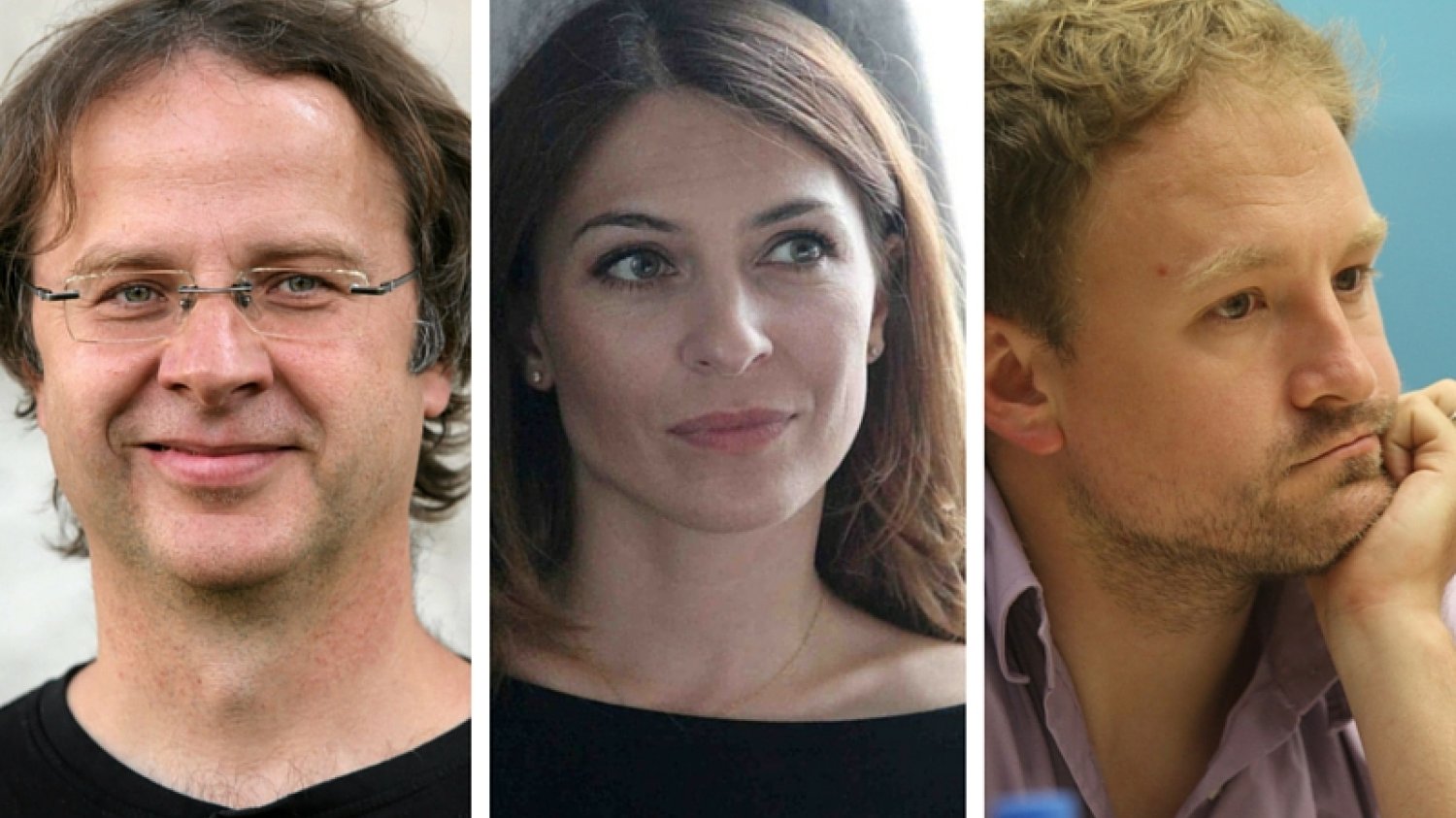 Wśród nominowanych do tytułu Ambasadora Polskiej Przedsiębiorczości THINK BIG znaleźli się m.in.  Piotr Wilam, Olga Kozierowska oraz Artur Kurasińki