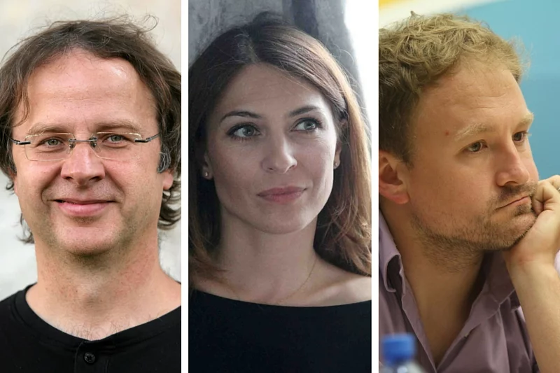 Wśród nominowanych do tytułu Ambasadora Polskiej Przedsiębiorczości THINK BIG znaleźli się m.in. Piotr Wilam, Olga Kozierowska oraz Artur Kurasińki