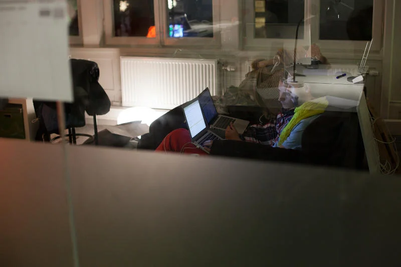 Startupowcy w Sztokholmie stworzyli mocno rozwijające się środowisko.