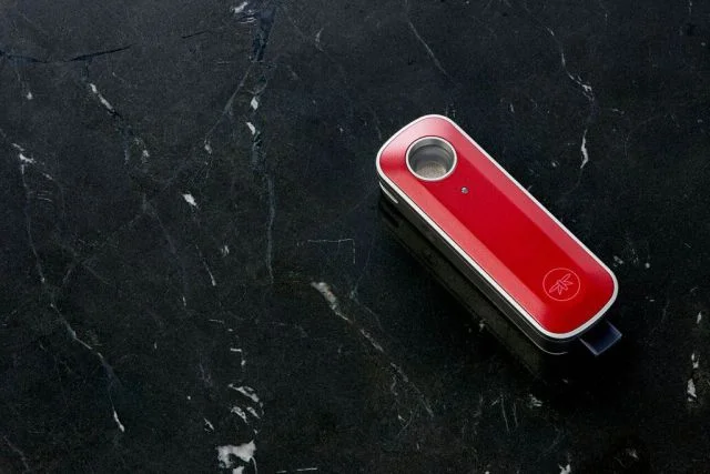 Tak wygląda Firefly2