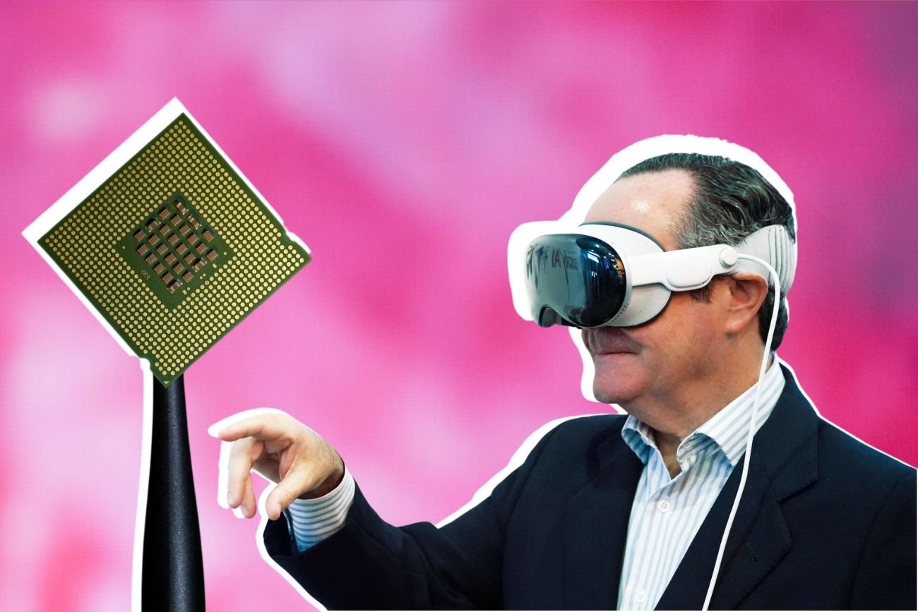 Wraz z końcem roku przyglądamy się najważniejszym wydarzeniom w branży tech w 2024. 