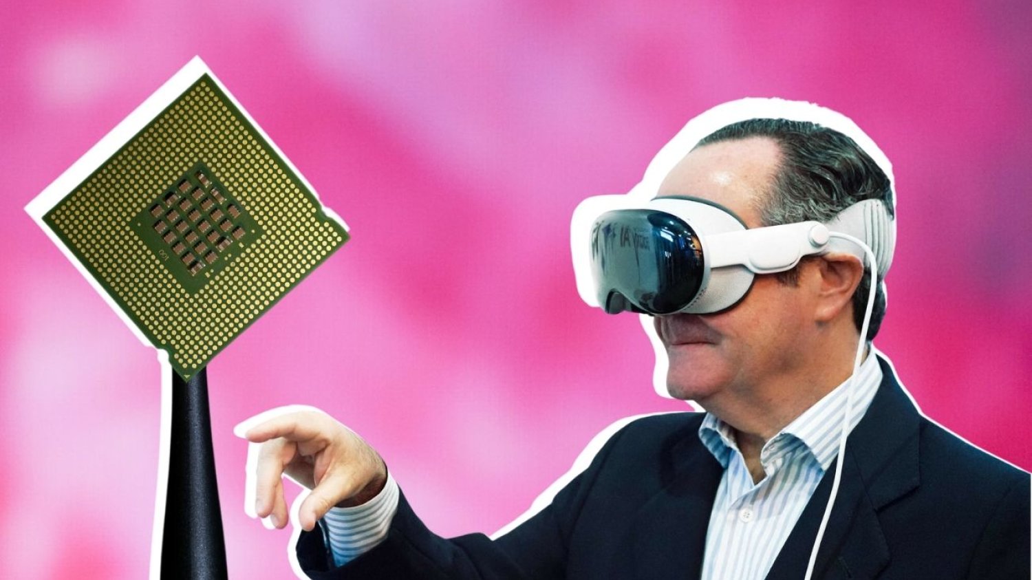 Wraz z końcem roku przyglądamy się najważniejszym wydarzeniom w branży tech w 2024.
