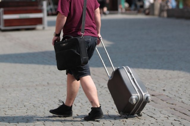 Na pieniądze z wynajmu mieszkań turystom mają chrapkę także samorządy.