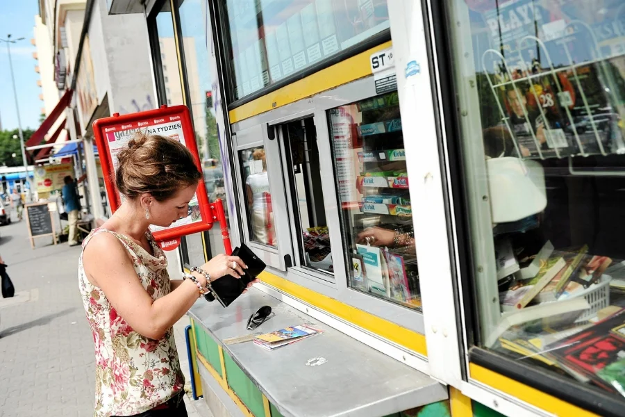 Na proces zaniku banków składają się nowe technologie oraz kształtowane przez nie zachowania klientów.
