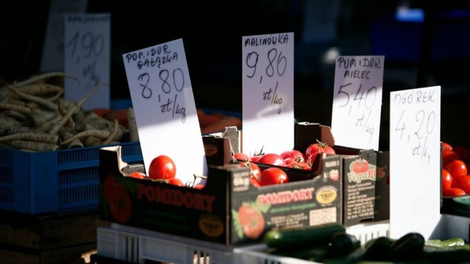 Do marca inflacja może sięgnąć aż 4 proc. W drugim kwartale roku ma być trochę lepiej.