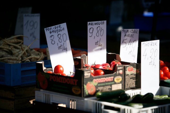 Do marca inflacja może sięgnąć aż 4 proc. W drugim kwartale roku ma być trochę lepiej.