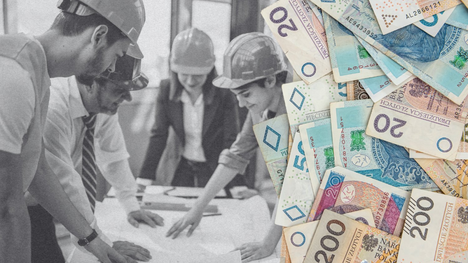 Ile naprawdę zarabiają Polacy? GUS ujawnia średnią i medianę płac