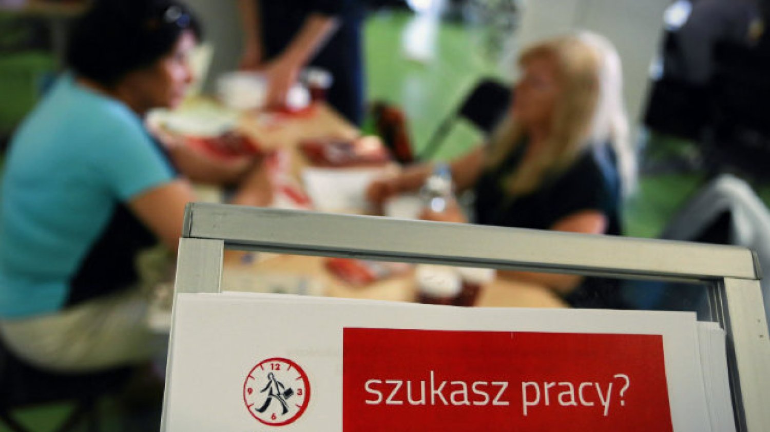 PIP podaje, że w ciągu pierwszych 7 miesięcy tego roku wpłynęło do niej 7 tysięcy skarg na niewypłacanie wynagrodzeń