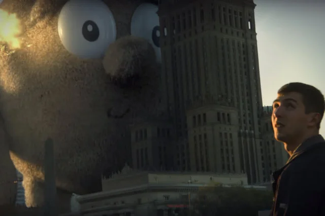 Lepszej reklamówki Biedronka nie mogła sobie wymarzyć