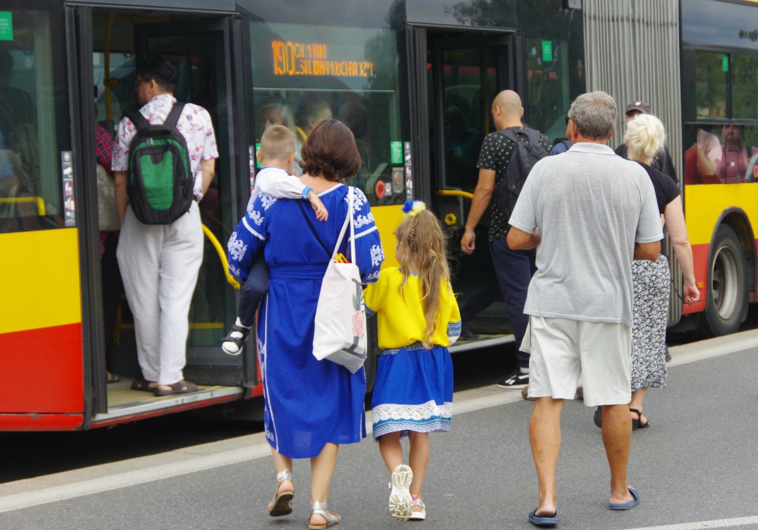 Gdzie Ukraińcy w Polsce pracują najchętniej i w jakich branżach