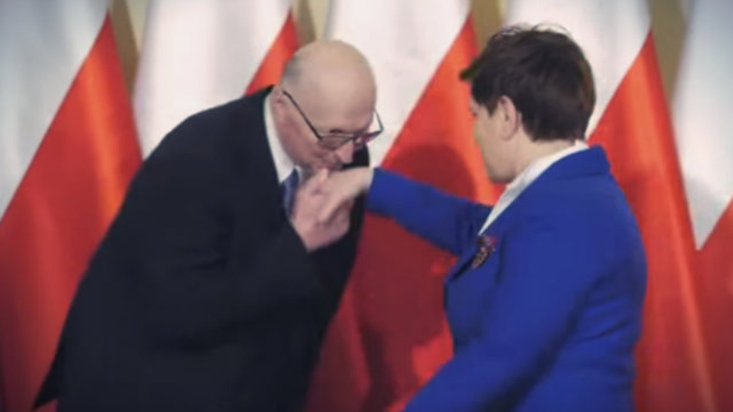 Rząd w walce o wycinkę Puszczy Białowieskiej posiłkuje się kontrowersyjnym ekspertem