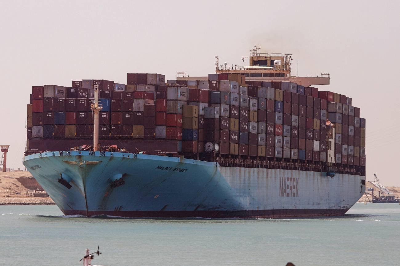 Kryzys na Kanale Sueskim wpłynie m.in. na ceny paliwa.