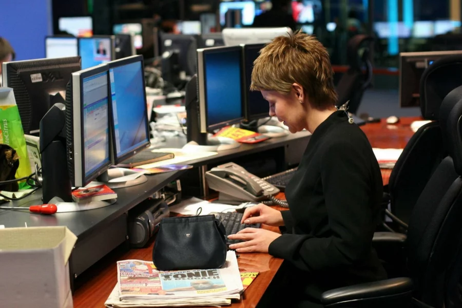 TVN został ukarany przez KRRiT karą rzędu 1,5 mln zł.