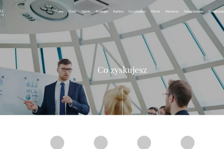 Co zyskujesz? W tym układzie zyskuje tylko firma - przekonują byli i obecni pracownicy poznańskiej spółki.