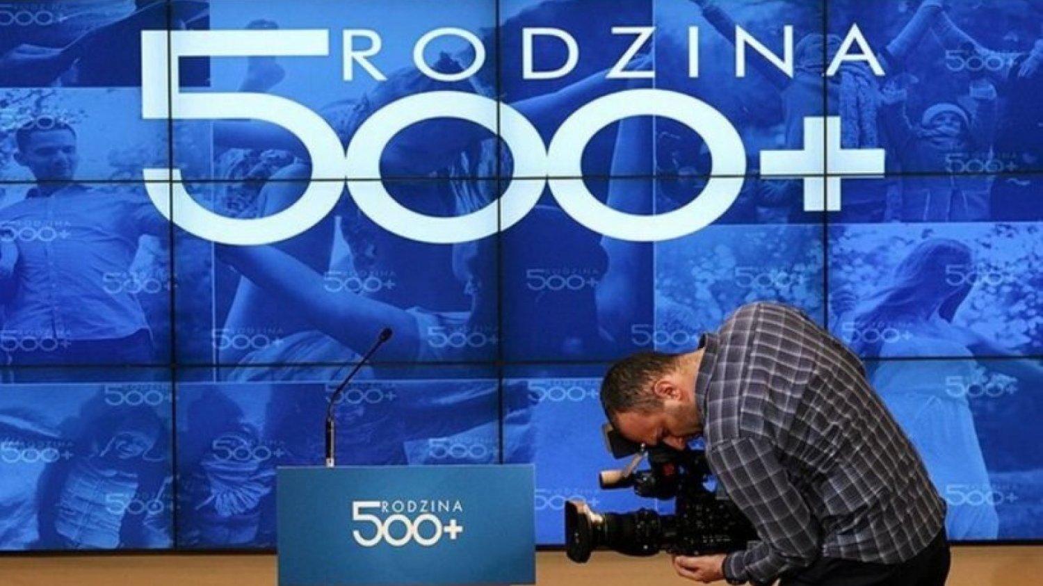 Marlena Maląg o programie 500+ w 2021 roku