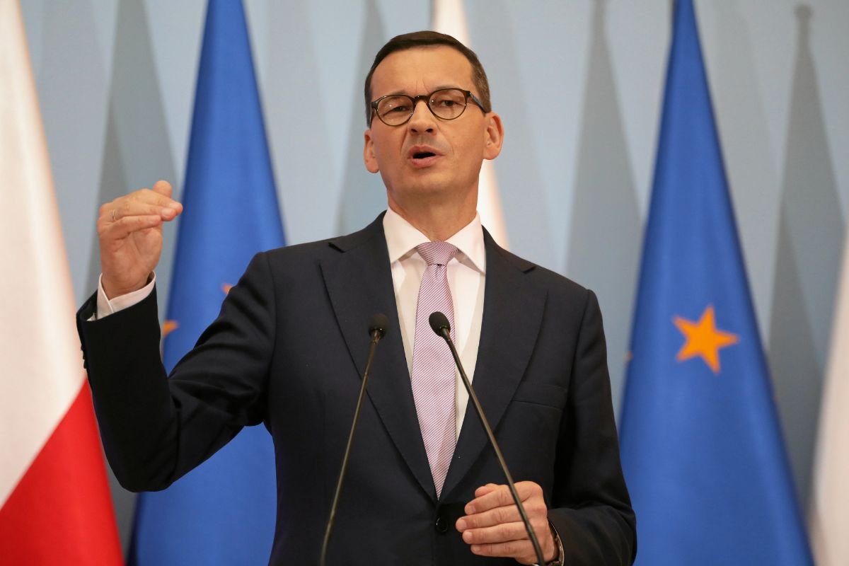 Premier nie wyklucza, że płaca minimalna jeszcze bardziej wzrośnie.