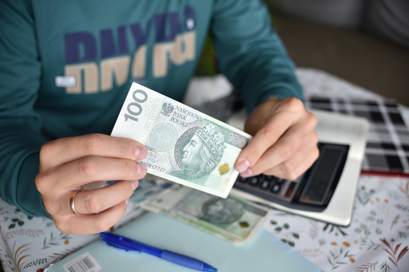 Polacy otrzymają od 1 lipca 2024 roku podwyżkę wynagrodzenia
