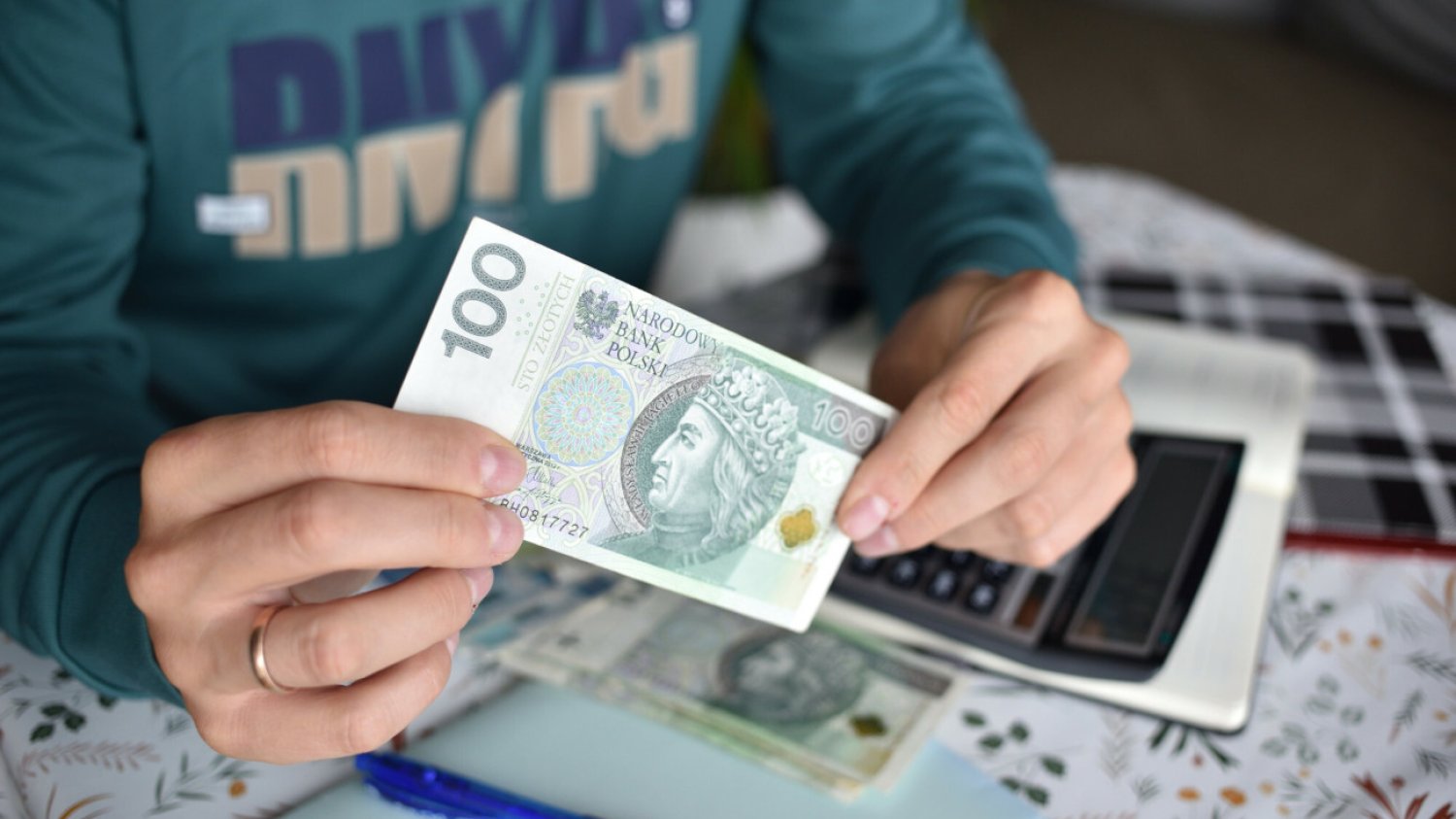 Polacy otrzymają od 1 lipca 2024 roku podwyżkę wynagrodzenia