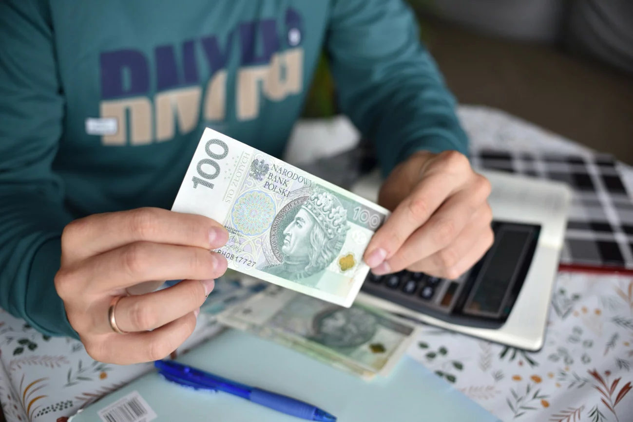 Polacy otrzymają od 1 lipca 2024 roku podwyżkę wynagrodzenia