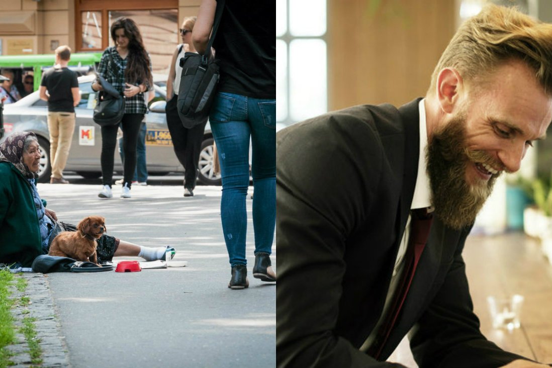 Status społeczny wpływa na to, jak brzmi nasz głos