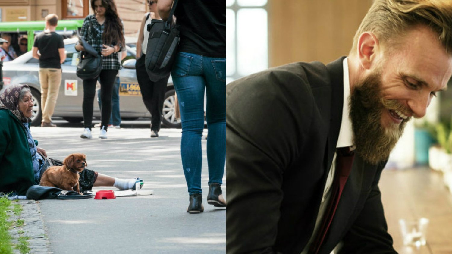 Status społeczny wpływa na to, jak brzmi nasz głos