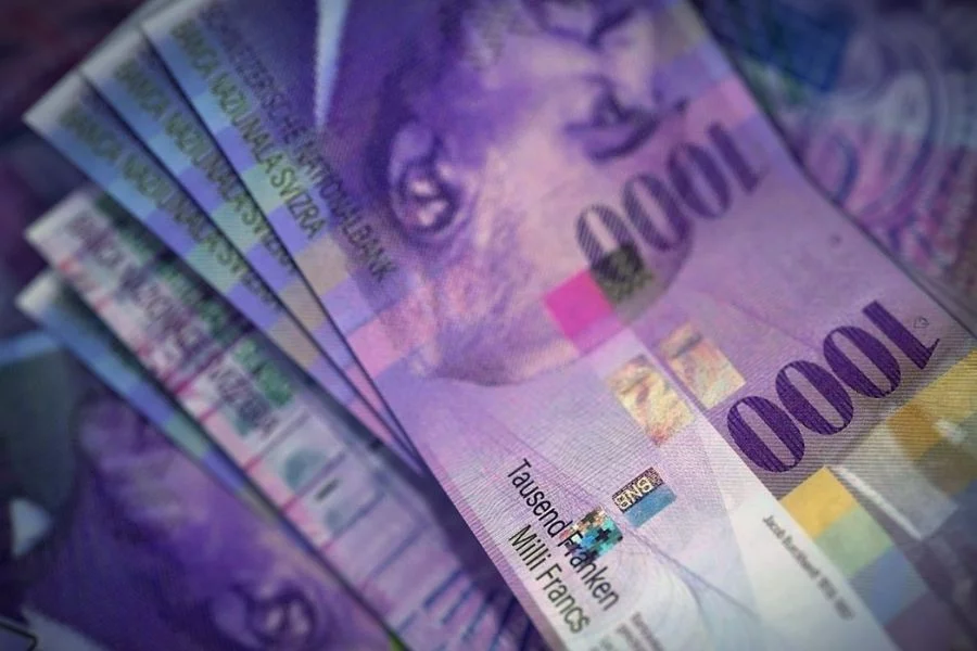 Przewalutowanie kredytów we Frankach może kosztować polskie finanse - choć niekoniecznie te z budżetu - nawet 50 mld zł.