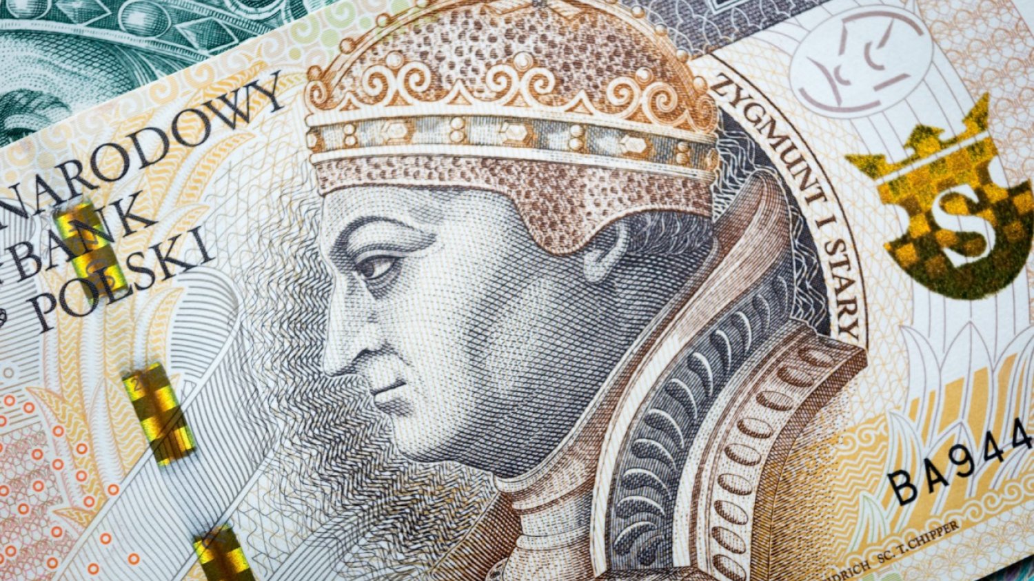 Złoty kontynuuje zjazd. Dolar ponownie pod barierą 5 zł. Kursy walut w poniedziałek 10 października