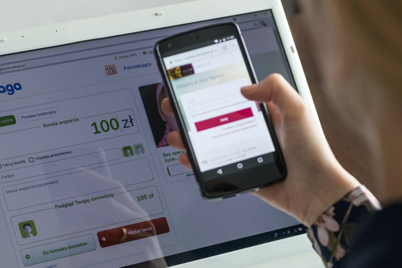 Podatek od zbiórek wraca. Czy Sejm zdąży go zablokować?