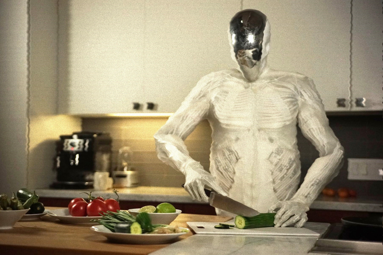 Startup z Wrocławia Clone Robotics kończy budowę robota humanoidalnego Clone Alpha. Jeśli wszystko będzie gotowe, robot trafi do sprzedaży w 2026 roku.