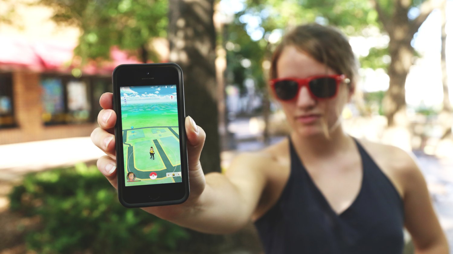 7 prawd o biznesie, których nauczysz się grając w Pokémon GO