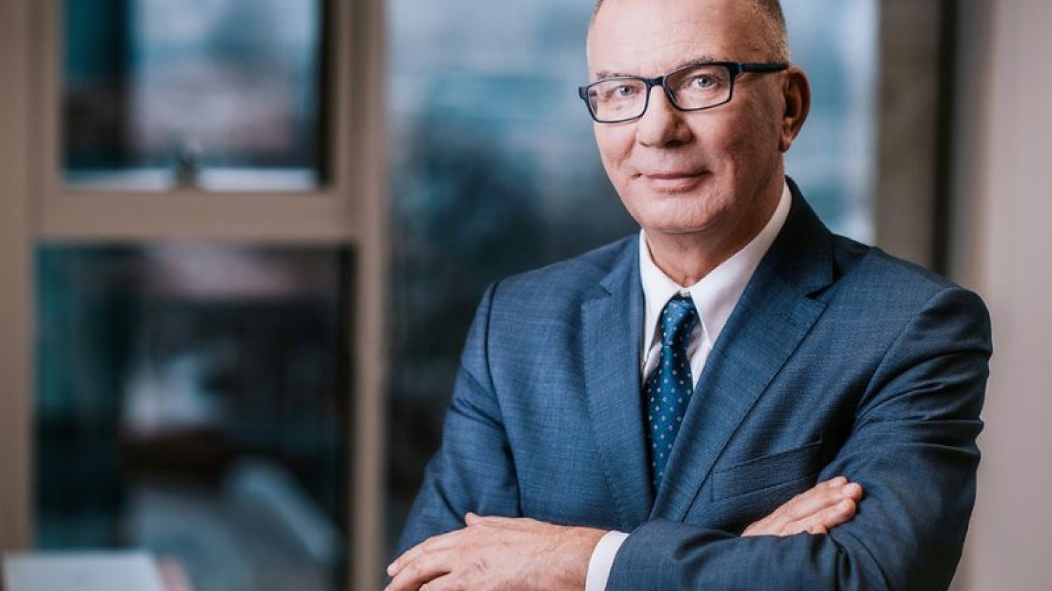 Adam Abramowicz jest Rzecznikiem Małych i Średnich Przedsiębiorców od 2018 roku.