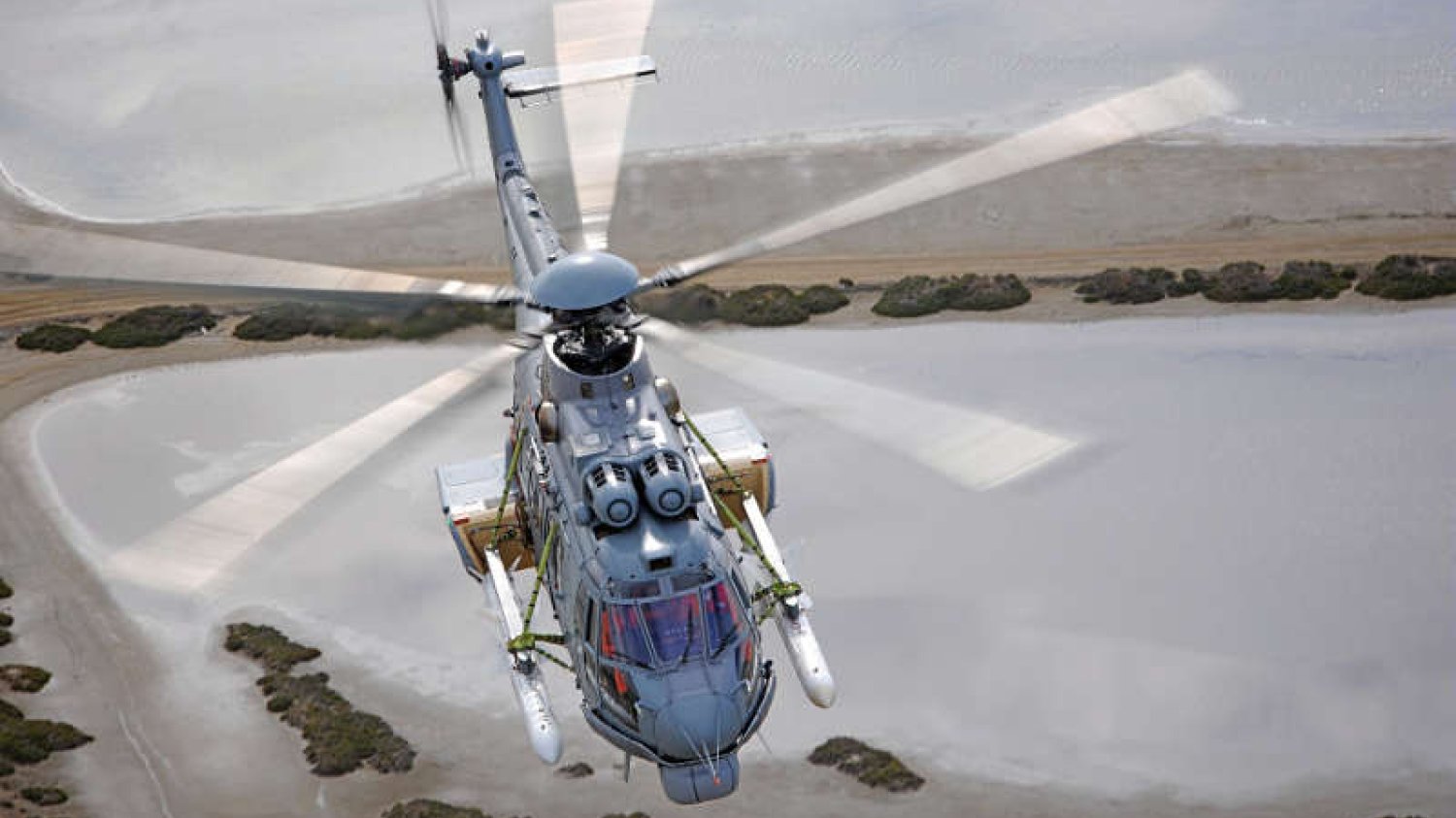Airbus Helicopters stawia na polskich inżynierów i uruchamia w Łodzi biuro konstrukcyjne