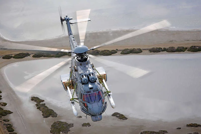Airbus Helicopters stawia na polskich inżynierów i uruchamia w Łodzi biuro konstrukcyjne